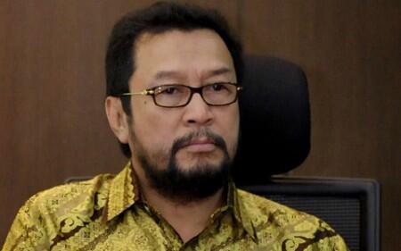 Golkar Pastikan Ahok Maju Lewat Jalur Parpol