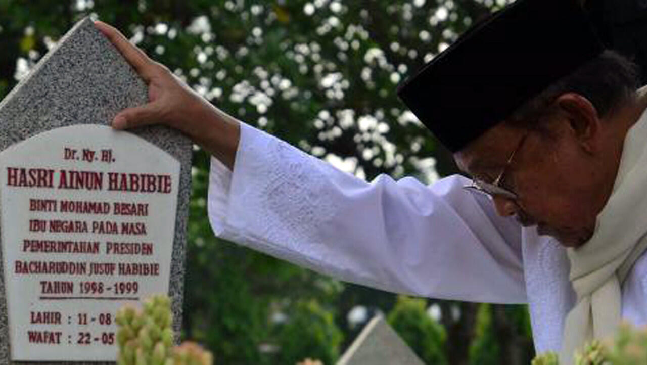 Moment2 Malam Takbiran, yang cuma ada di INDONESIA gan !!!