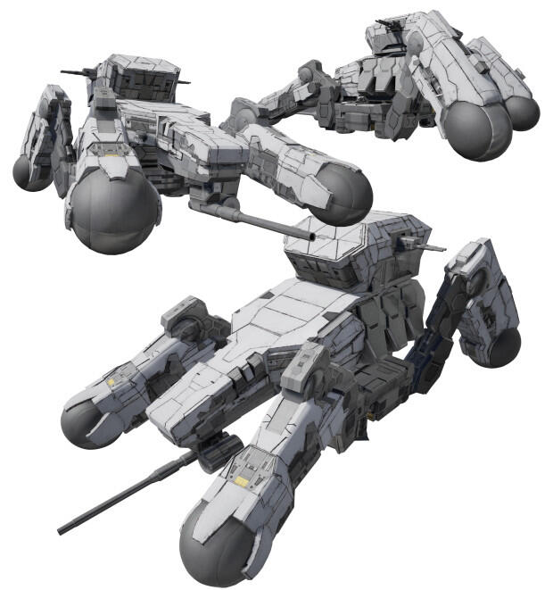 ||DUAL GEAR||