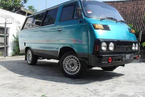 Tak "Toyota Agya" Maka Tak Kenal