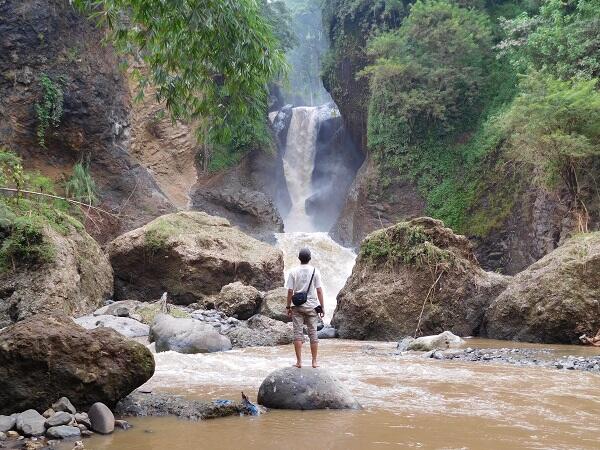 7 WISATA ELOK TERSEMBUNYI DI TEMANGGUNG