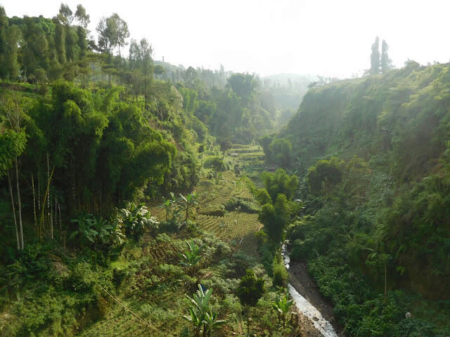 7 WISATA ELOK TERSEMBUNYI DI TEMANGGUNG