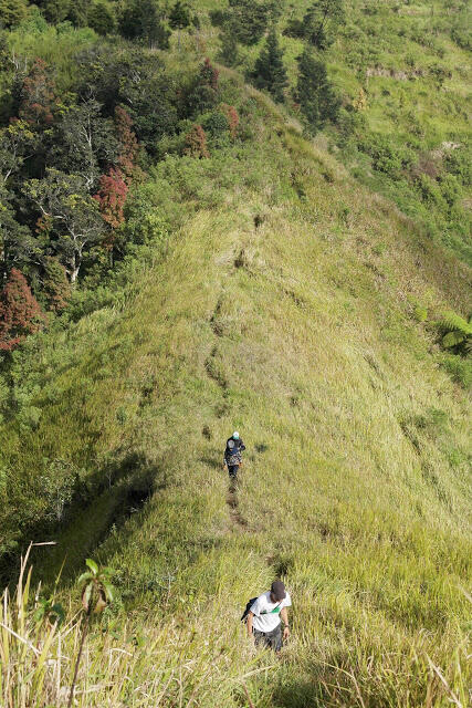 7 WISATA ELOK TERSEMBUNYI DI TEMANGGUNG