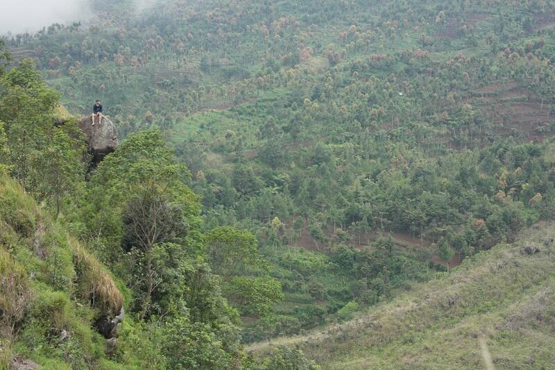 7 WISATA ELOK TERSEMBUNYI DI TEMANGGUNG