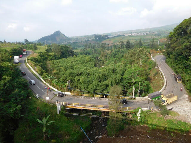 7 WISATA ELOK TERSEMBUNYI DI TEMANGGUNG