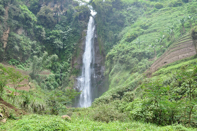 7 WISATA ELOK TERSEMBUNYI DI TEMANGGUNG