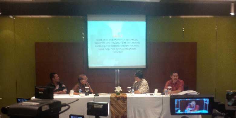 Agung Podomoro: Kami "Public Company", Tidak Akan Kerja jika Tak Ada Izin