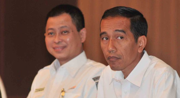 Jokowi Ingin Arus Mudik Zero Accident, Jonan: Ya Gak Mungkin