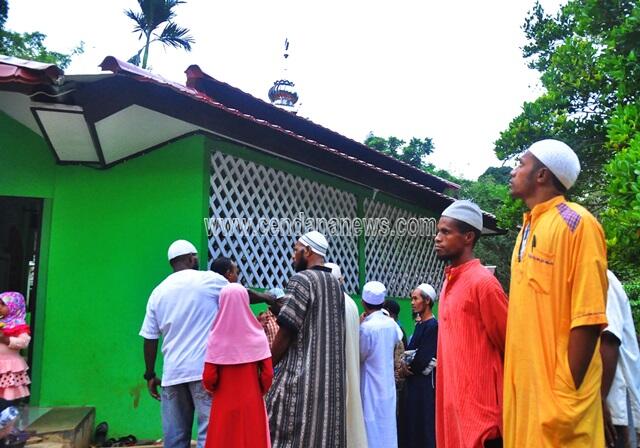 Inilah Persiapan Takbir Keliling di Biak