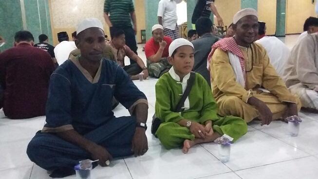 Inilah Persiapan Takbir Keliling di Biak