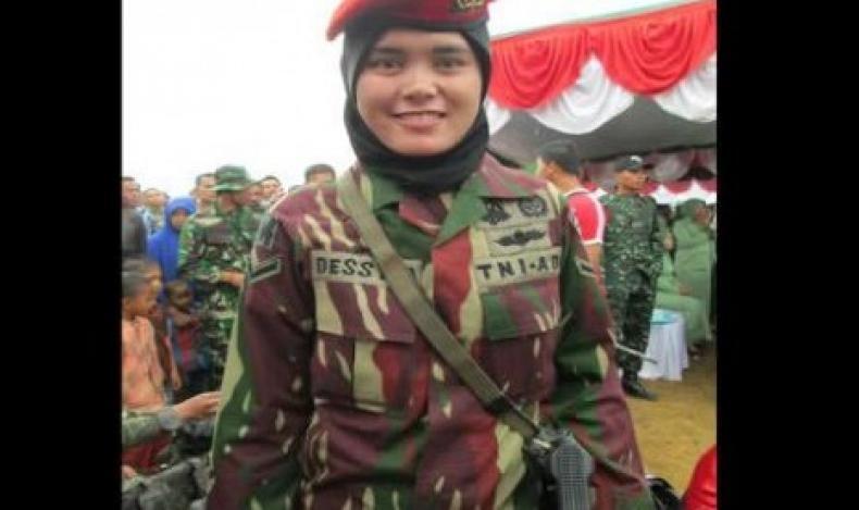 TITIPAN ASING DAN SUKA MARAH, YANG DIMAKSUD PANGLIMA TNI PASTI AHOK