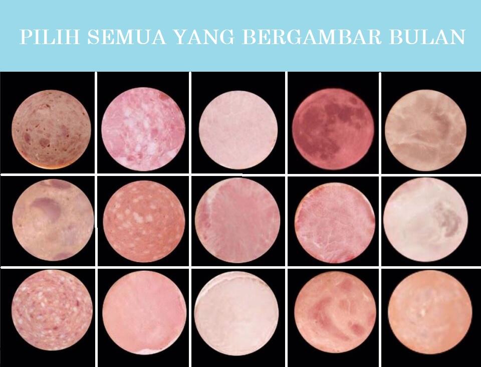 Bree.. Gimana kalau lo disuruh ngisi captcha yang model begini?