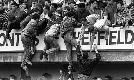 Agar Sepakbola (Indonesia) Tak Lagi Memakan Korban