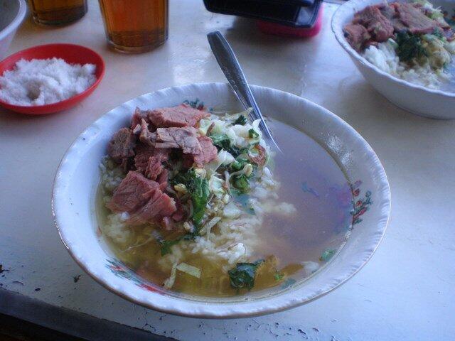 11 Ragam Kuliner Unik yang Wajib Kamu Jajal Saat Bertandang Ke Jogja