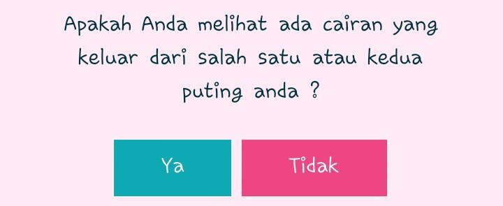 Mari Mendeteksi Dini Kanker Payudara 