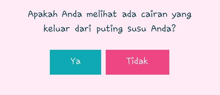 Mari Mendeteksi Dini Kanker Payudara 