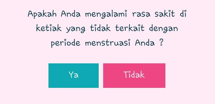 Mari Mendeteksi Dini Kanker Payudara 