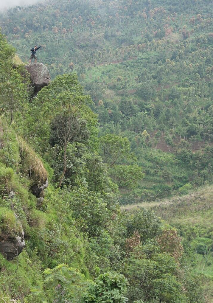 31 TEMPAT WISATA DI TEMANGGUNG LENGKAP