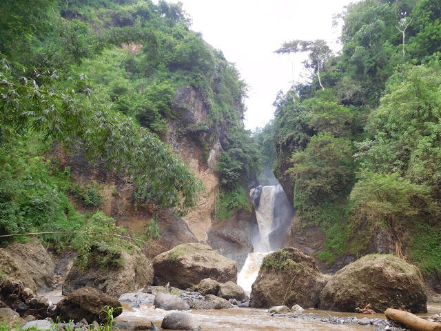 31 TEMPAT WISATA DI TEMANGGUNG LENGKAP