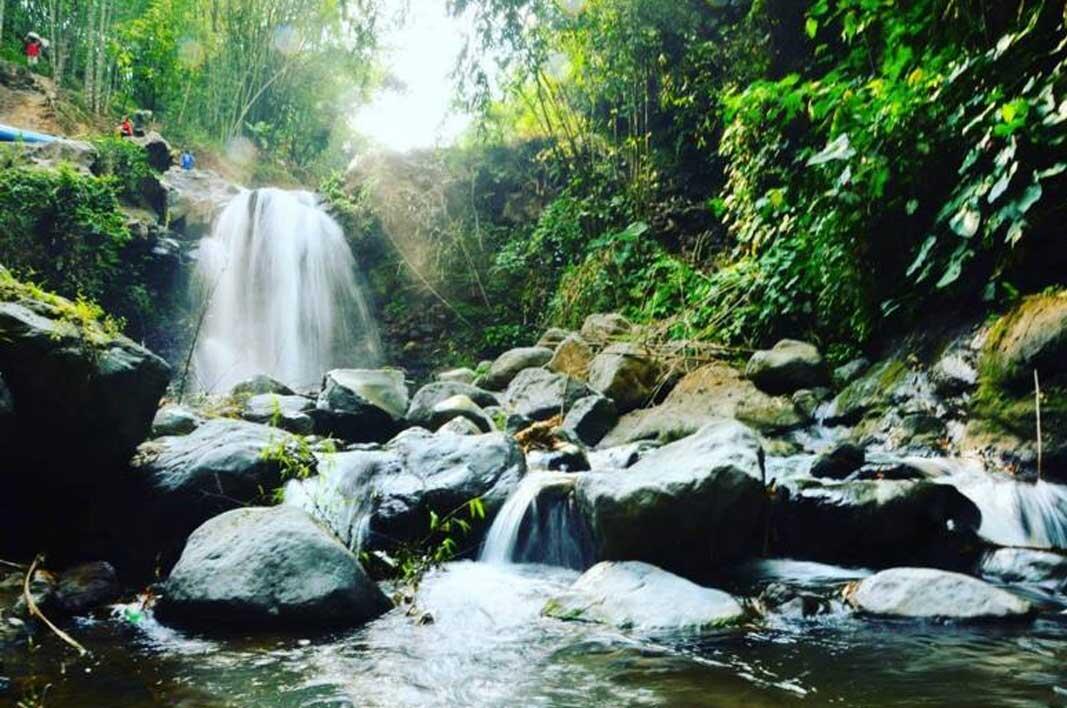 31 TEMPAT WISATA DI TEMANGGUNG LENGKAP