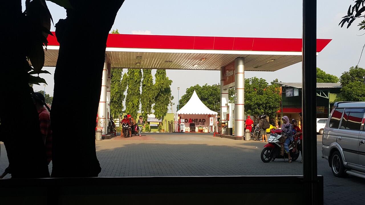 (ASK) kejadian yang bikin penasaran