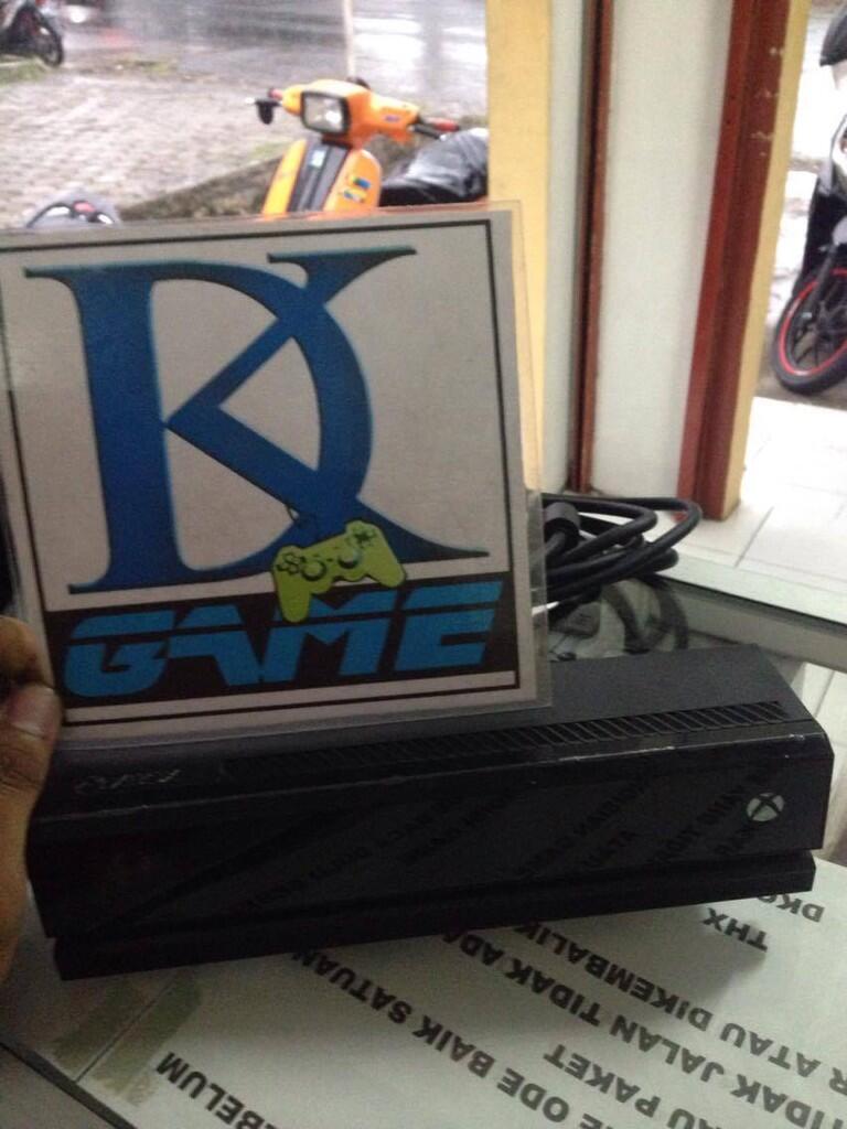 KINECT XBOX ONE