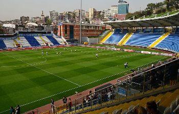 11 Kota dengan Stadion Sepakbola Terbanyak di Dunia