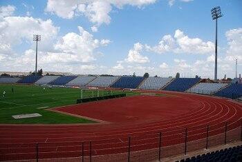 11 Kota dengan Stadion Sepakbola Terbanyak di Dunia