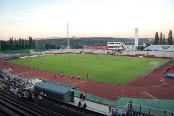 11 Kota dengan Stadion Sepakbola Terbanyak di Dunia