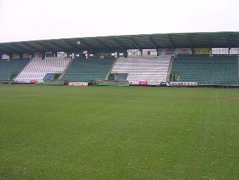 11 Kota dengan Stadion Sepakbola Terbanyak di Dunia