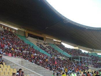 11 Kota dengan Stadion Sepakbola Terbanyak di Dunia