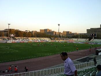 11 Kota dengan Stadion Sepakbola Terbanyak di Dunia