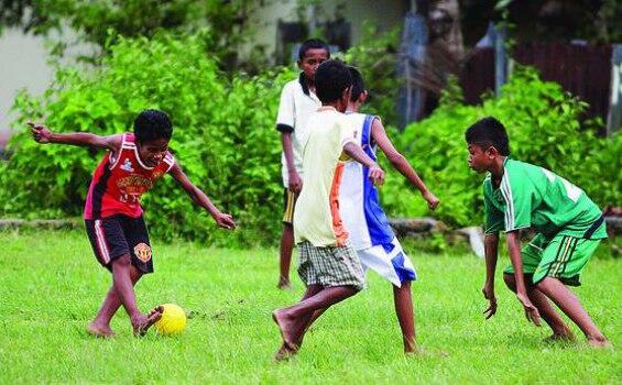 Jersey Bola dalam balutan Sejarah &#91;Ulasan tak Penting&#93;