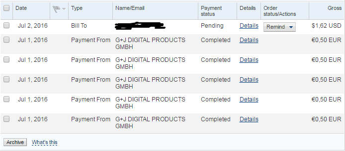 &#91;Android&#93; Cara Mudah Mendapat €2-5 /Hari + Payment PROOF