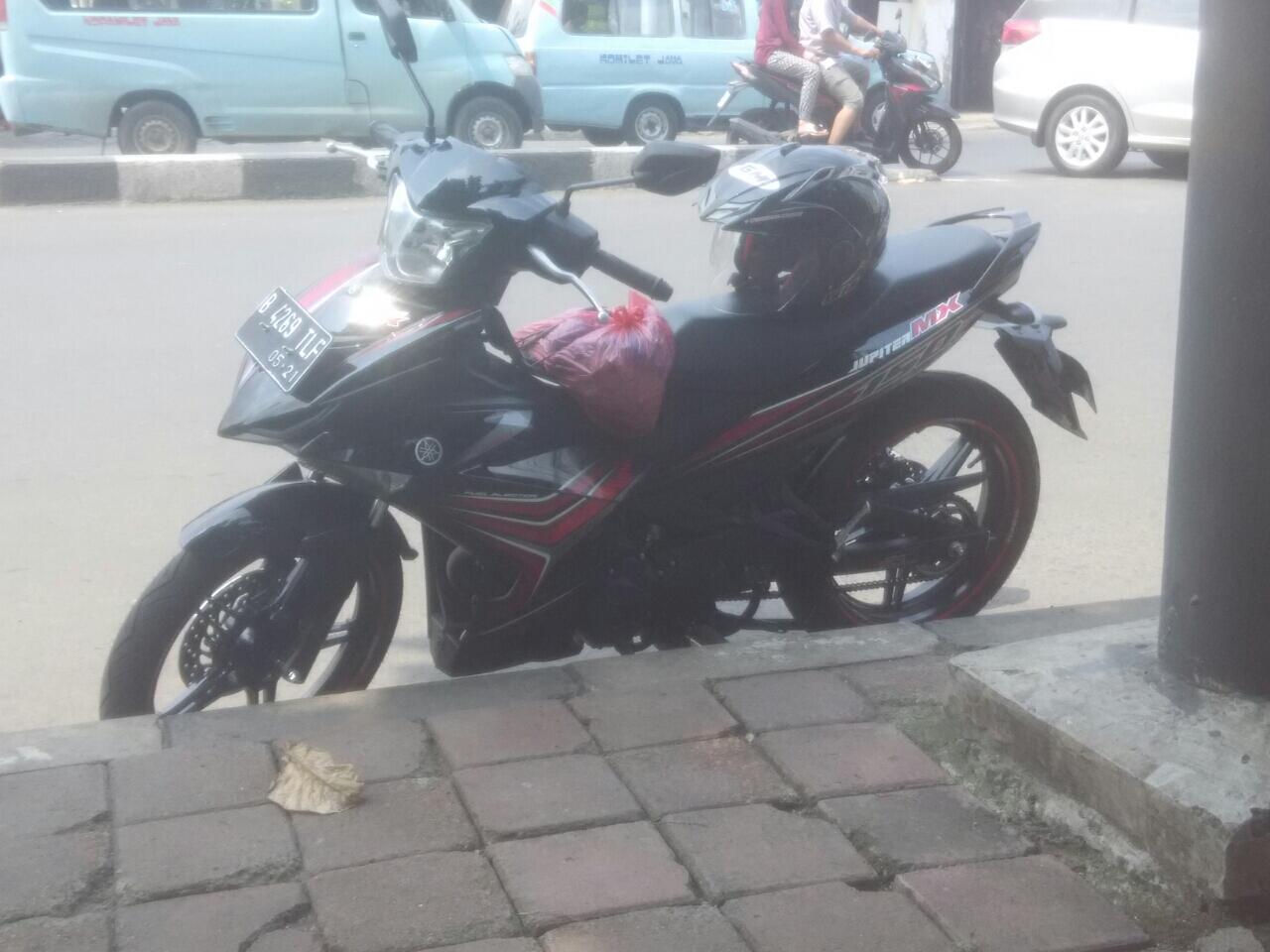 Serba Serbi Yamaha MX King 150 Jupiter MX 150 Page 270 KASKUS