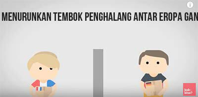 Kenapa United Kingdom Keluar Dari Uni Eropa? (Brexit) *Explained with Animation*