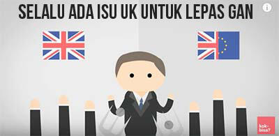 Kenapa United Kingdom Keluar Dari Uni Eropa? (Brexit) *Explained with Animation*