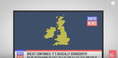Kenapa United Kingdom Keluar Dari Uni Eropa? (Brexit) *Explained with Animation*