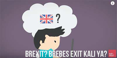 Kenapa United Kingdom Keluar Dari Uni Eropa? (Brexit) *Explained with Animation*