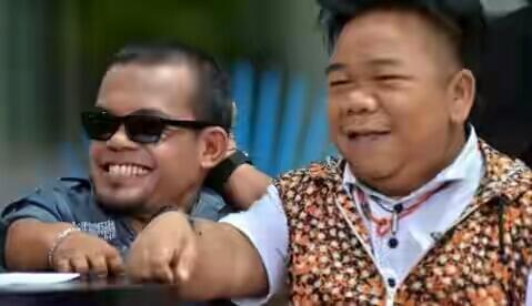 Hendri Ceper Meniggal dunia