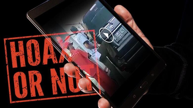 Hoax Or Not: Menggoyang Mobil Saat Isi Bensin Agar Aliran Lancar