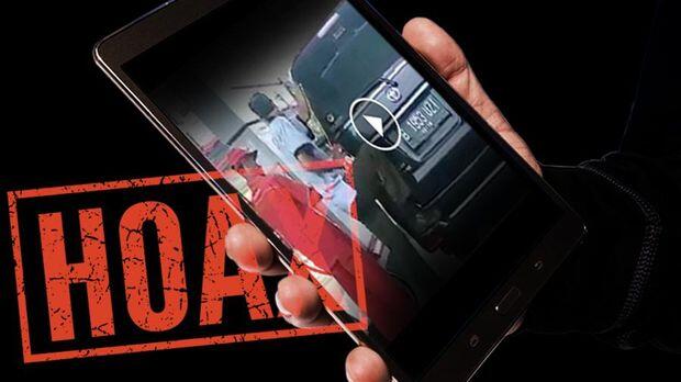 Hoax Or Not: Menggoyang Mobil Saat Isi Bensin Agar Aliran Lancar