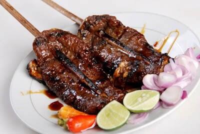 12 Kuliner Khas Solo Yang Bikin Kangen