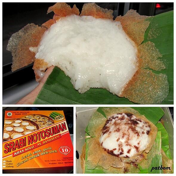 Top 10 Pusat Oleh-Oleh Solo Terupdate