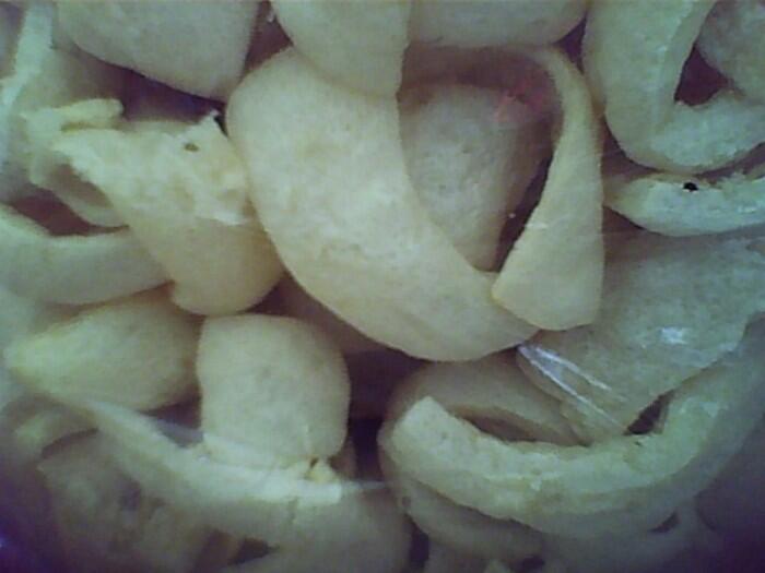 Top 10 Pusat Oleh-Oleh Solo Terupdate