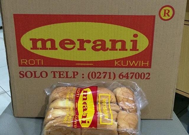 Top 10 Pusat Oleh-Oleh Solo Terupdate