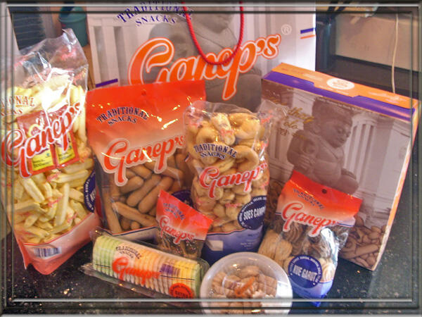 Top 10 Pusat Oleh-Oleh Solo Terupdate