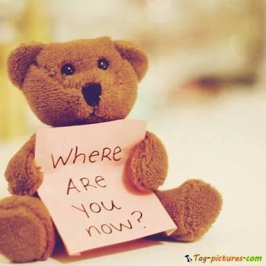 Rindu di Pelupuk Asa