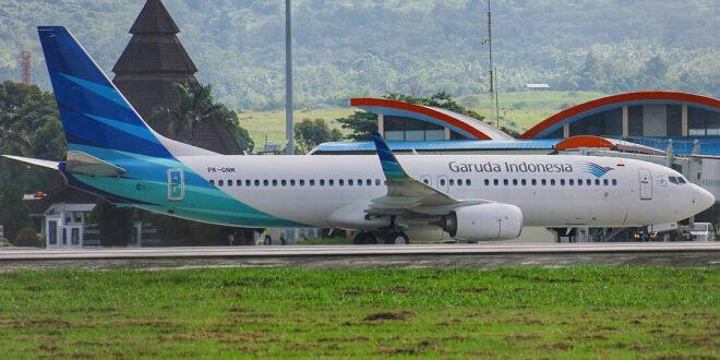 Tiket Pesawat di Papua Kemahalan, Dishub Siap Turun Tangan
