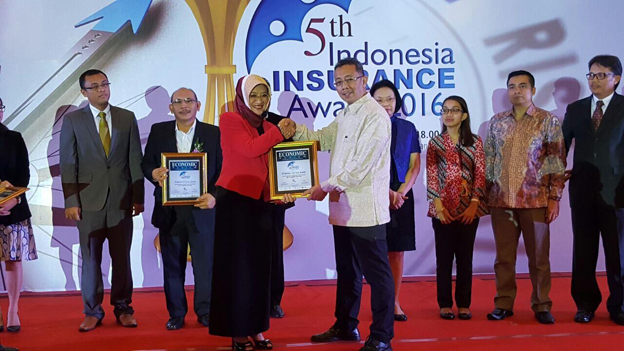 Bisnis menabung TUGU MANDIRI projectnya PERTAMINA